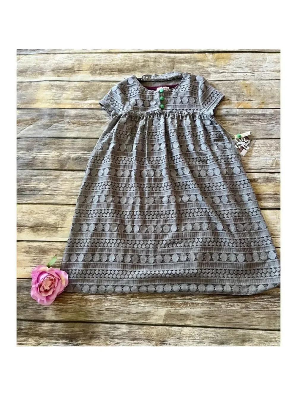 NWT Matilda Jane Sovereign Dress-Size 8
